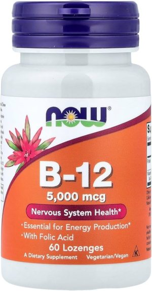ناو فودز ال كارنيتين 500 ملغ حارق دهون نقي وطاقة للأداء والرشاقة 60 حبة | now foods l carnitine 500mg fitness & energy 60 tabs