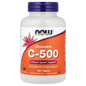 ناو فودز ال كارنيتين 500 ملغ حارق دهون نقي وطاقة للأداء والرشاقة 60 حبة | now foods l carnitine 500mg fitness & energy 60 tabs